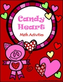 Candy Heart Math