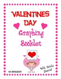 Candy Hearts Graphing Activity