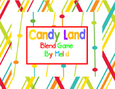 Candy Land Blends Game