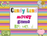 Candy Land Money Game