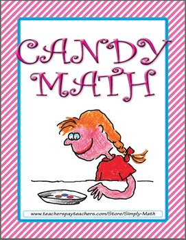 Preview of Candy Math!