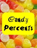 Candy Percent Challenge Problem- Enrichment