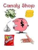 Candy Shop Center: 4MD 2