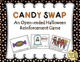 Candy Swap - An Open-ended Halloween Game