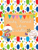 Candy Themed Decor Growing Bundle (On Sale Until I Finish 