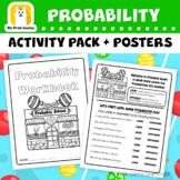 Candy Themed Intro to Probability and Anchor Charts / Post