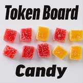 Candy Token Board