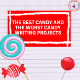 Candy Writing Bundle