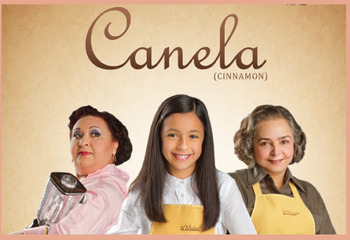Preview of Canela - The ULTIMATE Movie Guide for Novices (or higher!)