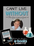 Can't Live Without Stephanie Elkowitz's Free Resource