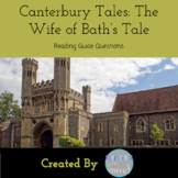 Canterbury Tales: The Wife of Bath's Tale
