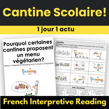 Cantine scolaire