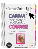 Canva Crash Course Guide