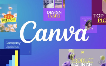 Preview of Canva Premium Access  full warranty