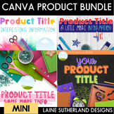 Canva Product Template MINI BUNDLE 1 Special Days