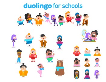 How do I use classroom Leaderboards? – Duolingo for Schools