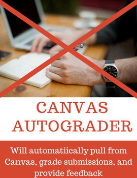 Preview of Canvas to ChatGPT Autograder