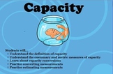 Capacity Flipchart