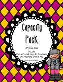 Capacity Pack