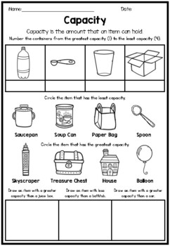 ordering capacity teaching resources teachers pay teachers