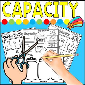 capacity assessment by silviya v murphy teachers pay teachers