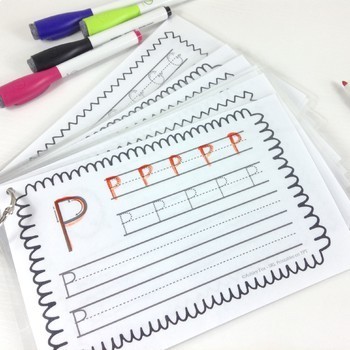 capital letter formation practice sheets handwriting pages uppercase writing