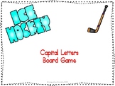 Capital Letters Review