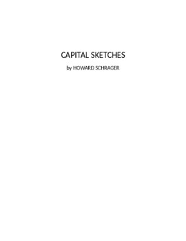 Preview of Capital Sketches
