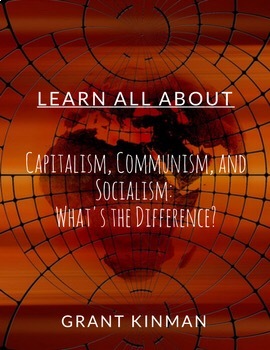 Preview of Capitalism, Communism, and Socialism: What's the Difference?