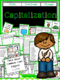 Capitalization