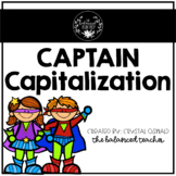 Capitalization Captain