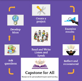 Capstone for All course