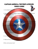Captain America: The First Avenger Video Guide