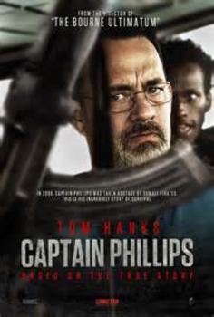 Preview of Captain Phillips - Movie Guide