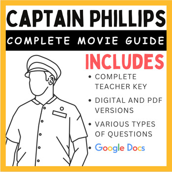 Preview of Captain Phillips (2013): Complete Movie Guide
