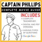 Captain Phillips (2013): Complete Movie Guide