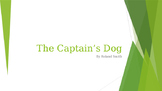 Captain's Dog Journaling Powerpoint
