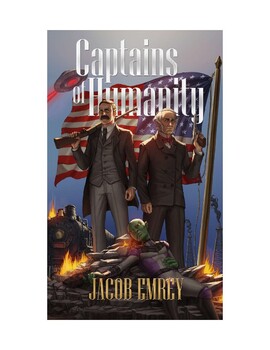 Preview of Captains of Humanity