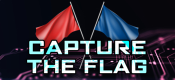 Preview of Capture the Flag (With Belt Flags) Rules and Regulations