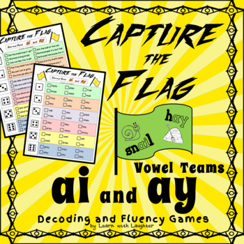 Capture the Flag, Board Game