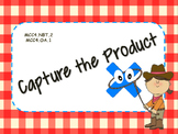 Capture the Product