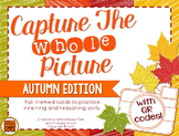 Capture the Whole Picture {Autumn Inferences}