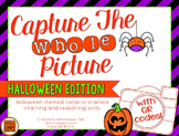 Capture the Whole Picture {Halloween Inferences}