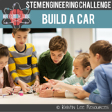 Car Build STEM Lab
