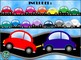 Car Clip Art with Road by The K Files | Teachers Pay Teachers