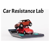Car Resistance Lab