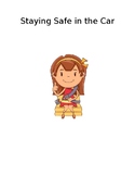 Car Safety Social Story