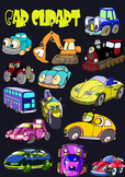 Car clipart