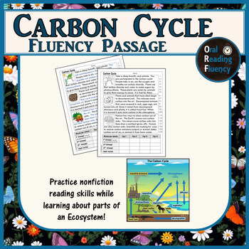 Preview of Carbon Cycle Fluency