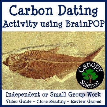 carbon dating less than 50